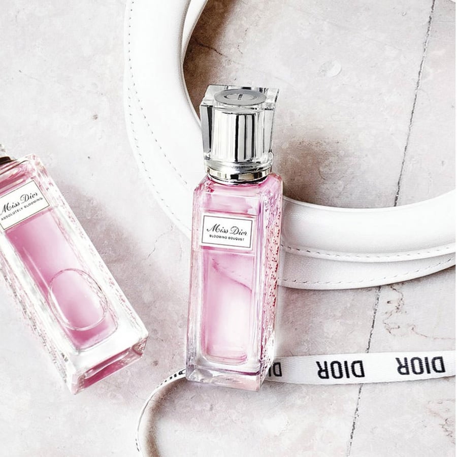 عطر ديور ميس ديور بلومينغ بوكيه رولر بيرل 20مل