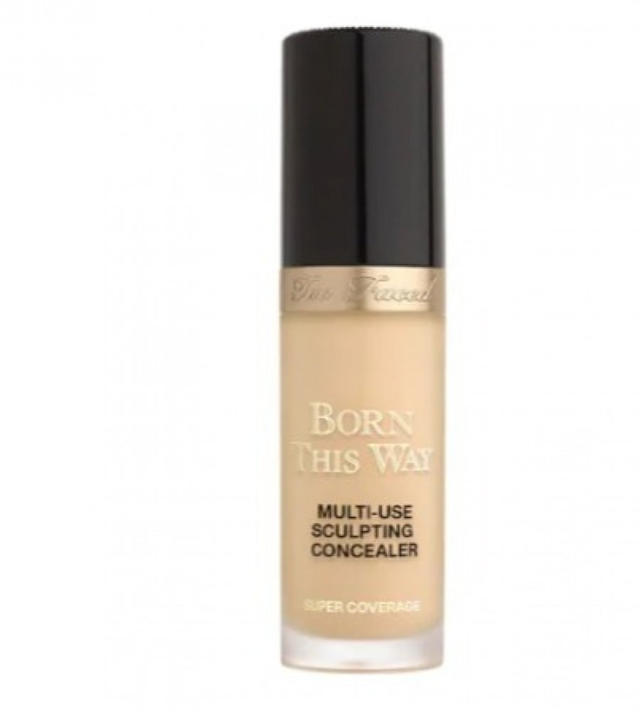 كونسيلر من توفيسد  وورم بيج (WARM BEIGE)13.5مل