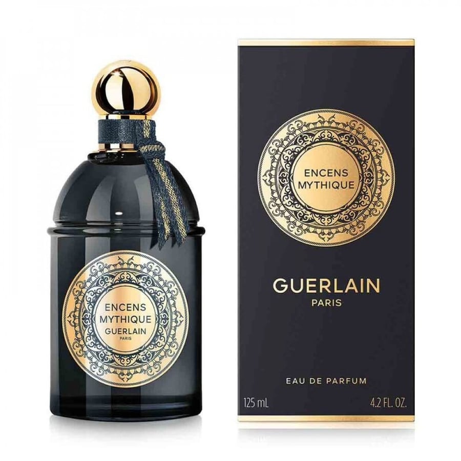 عطر انسنس ميثيك من جيرلان 125 مل للجنسين