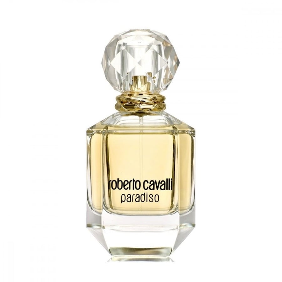 عطر روبرتو كفالي باردايسو او دي بارفيوم للنساء 75مل