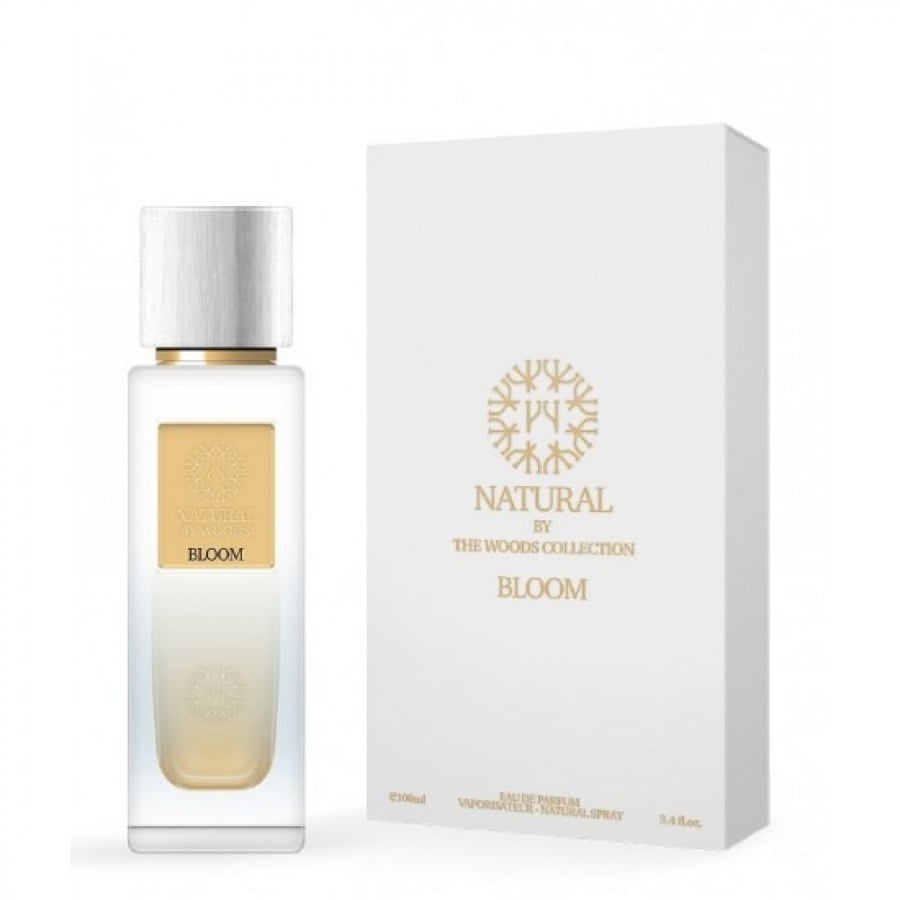 عطر ذا وود كولكشن بلوم او دي بارفيوم 100مل