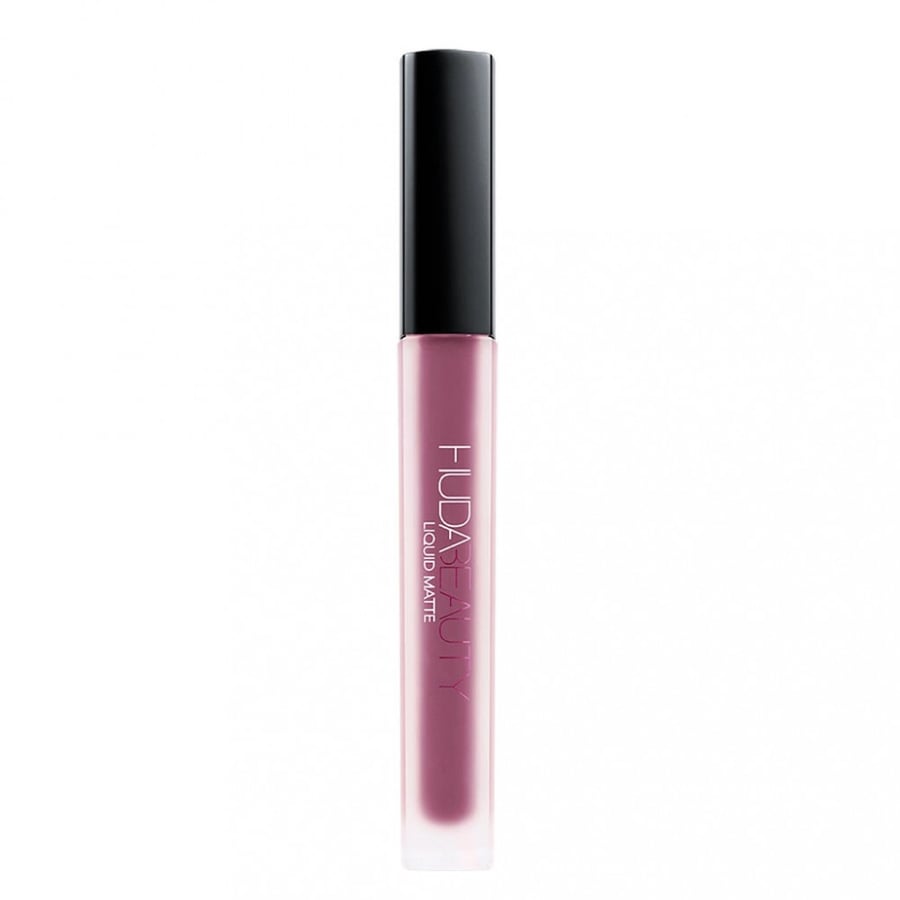 Huda Beauty lipstick - Trophy Wife