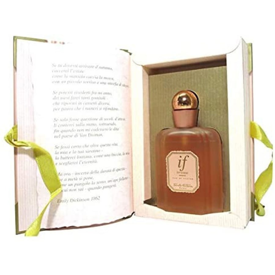 عطر ايف فور وومن او دي بارفيوم 100مل