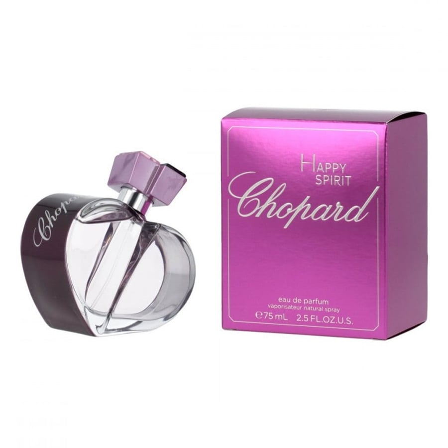 عطر شوبارد هابي سبيريت بارفيوم للنساء 75مل