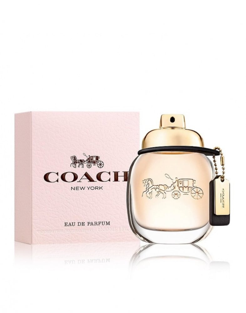 عطر كوتش نيو يورك 90 مل او دي بارفيوم للنساء