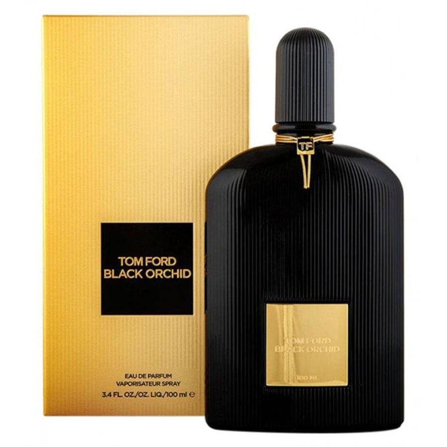 عطر توم فورد بلاك اوركيد او دي بارفيوم 100 مل للجنسين