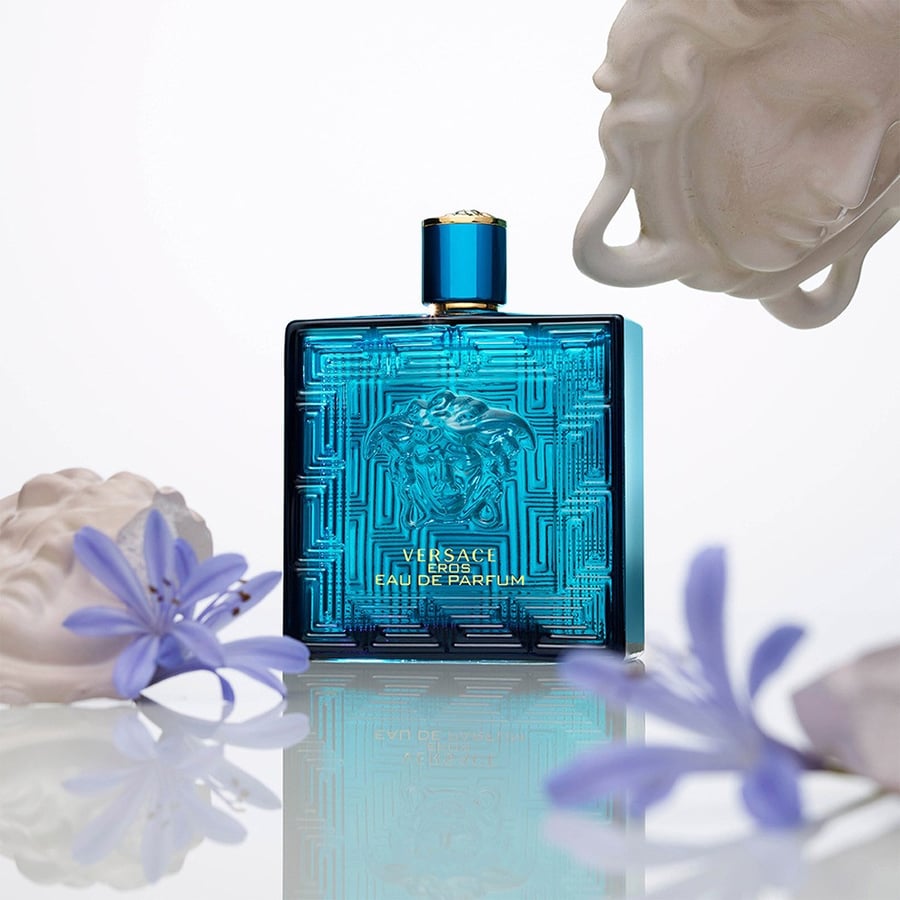 عطر فرزاتشي ايروس او دي بارفيوم للرجال 100مل