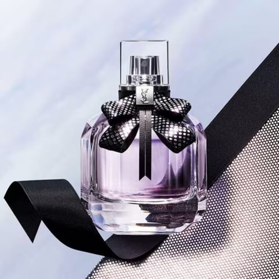 عطر سان لوران مون باريس كوتير او دي بارفيوم للنساء50مل