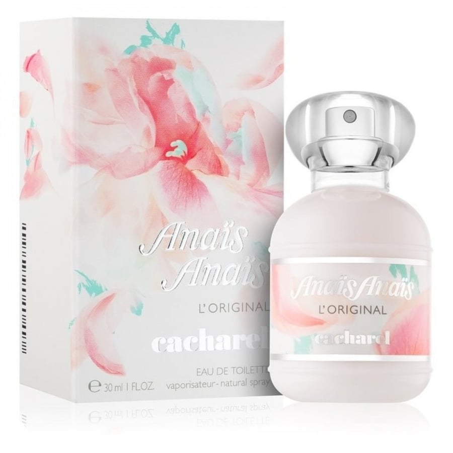 عطر كاشريل انيس انيس او دي تواليت للنساء 30مل