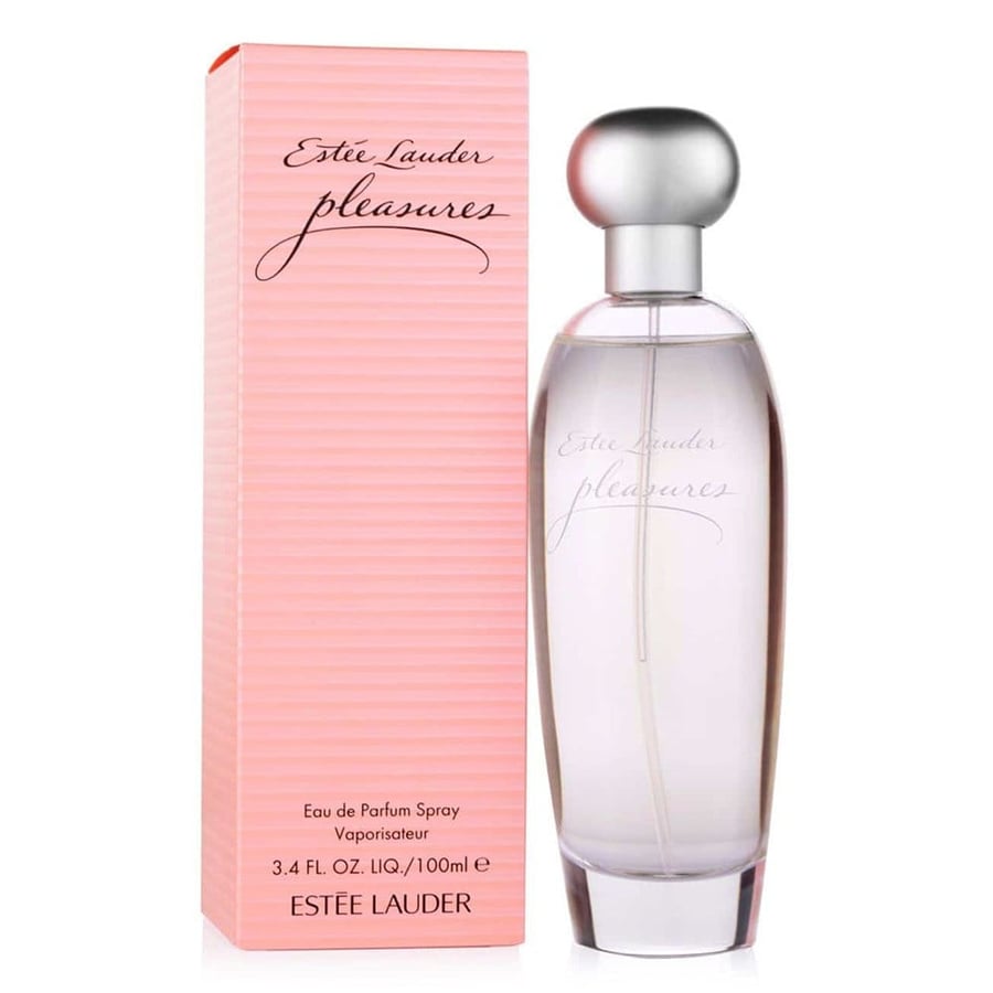 Pleasure by Estee Lauder Parfum for women 100ml