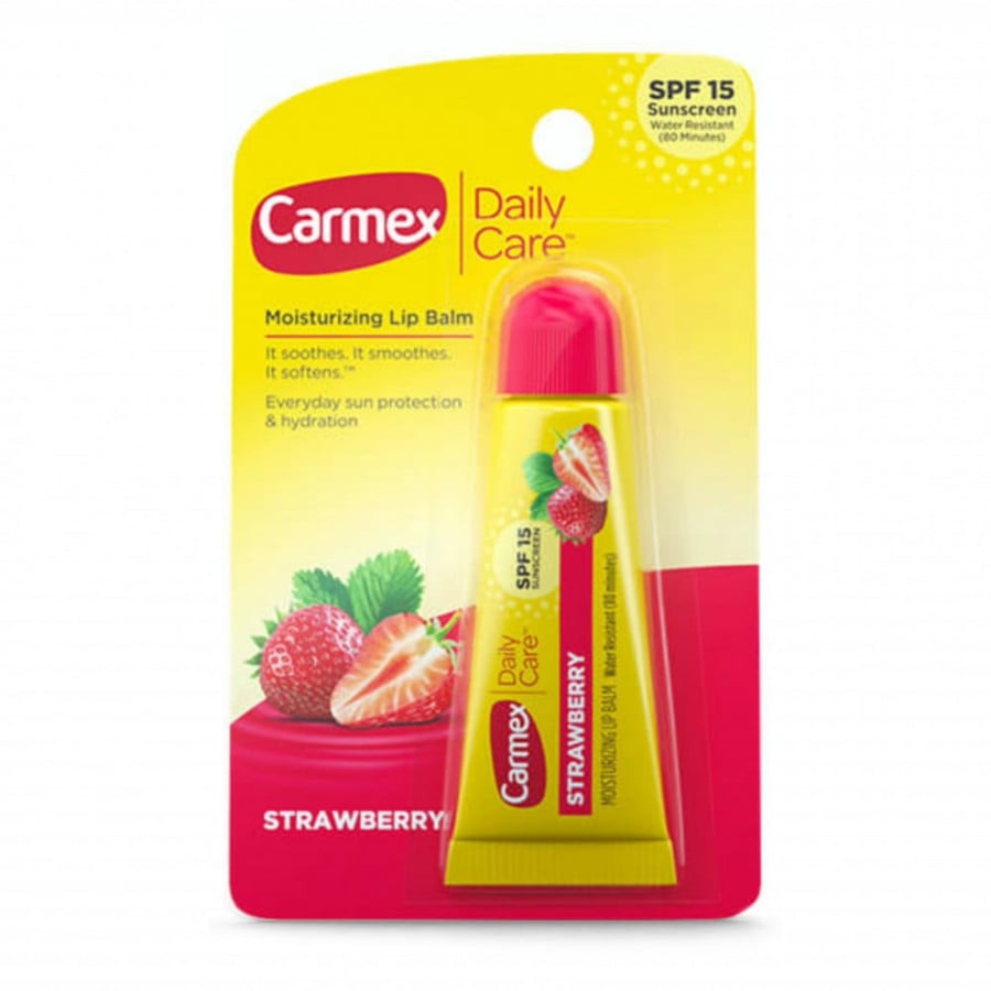 Carmex, Classic Medicated Lip Balm,
