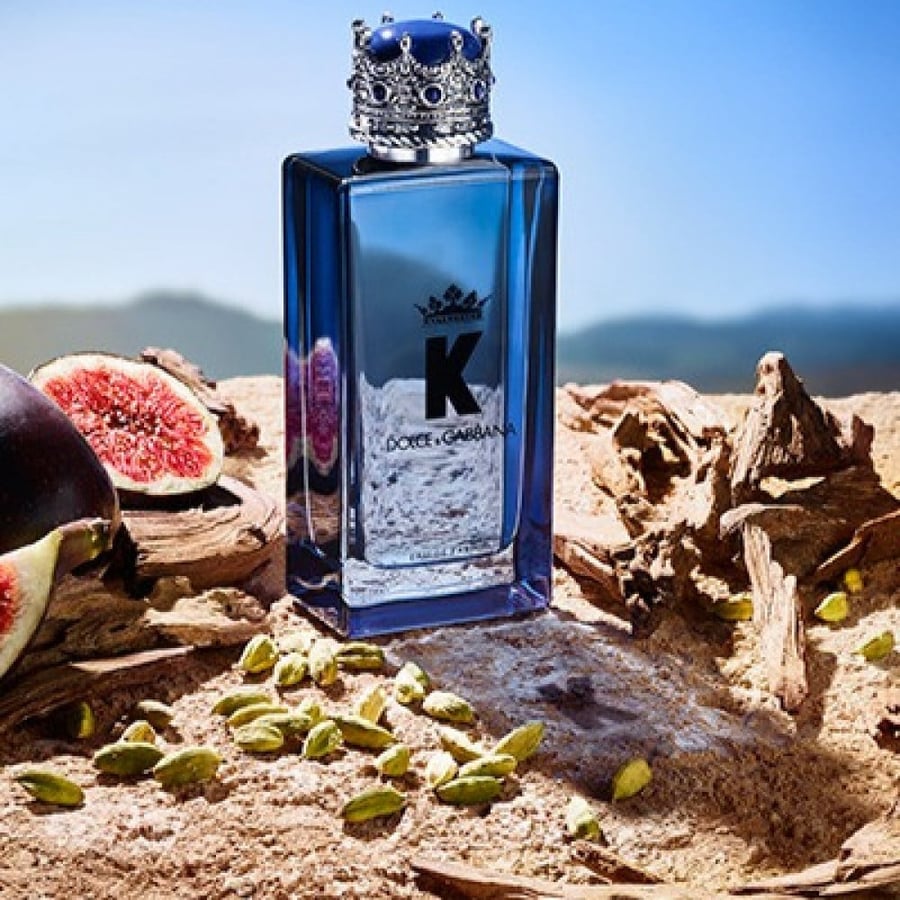 عطر كي او دي بارفيوم للرجال من دولشي اند جابانا 100مل