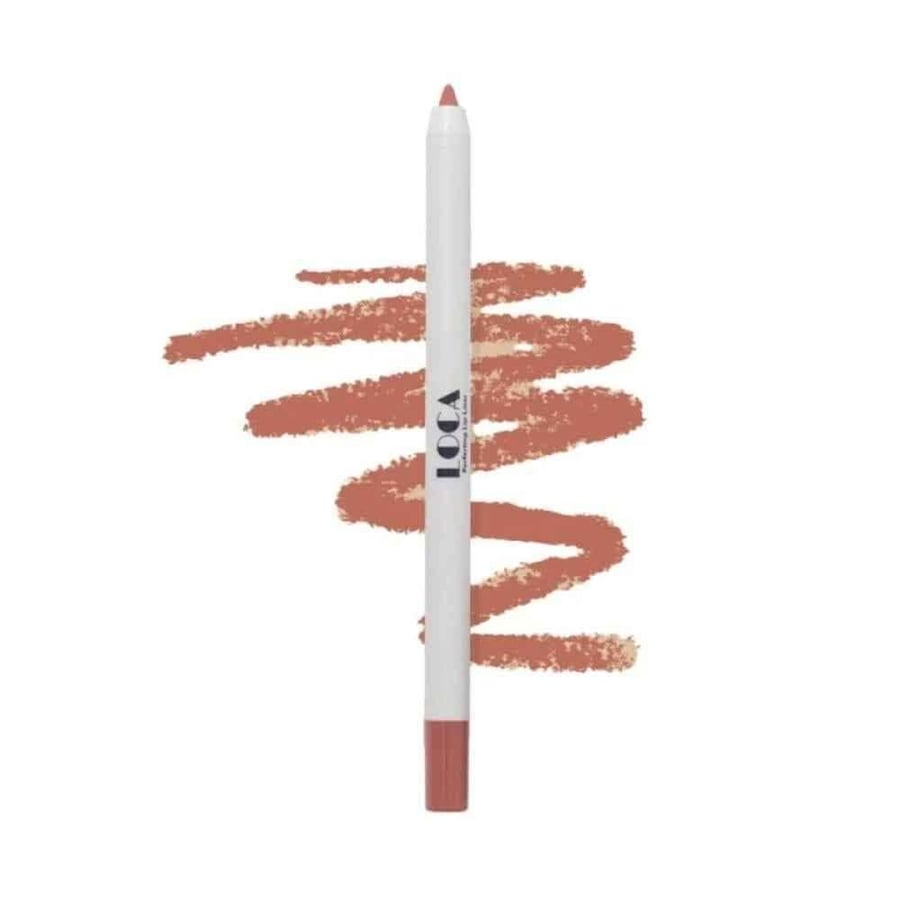 Lip liner from Luca CE or Move - 09