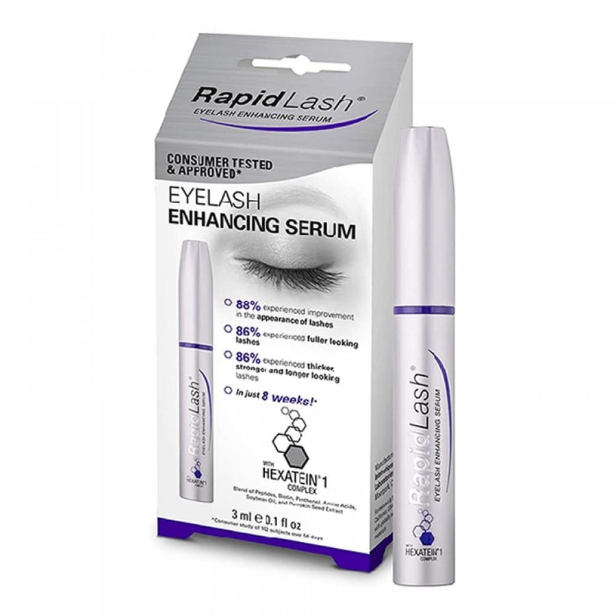 Eyelash enhancer from Rapid Lash 3 ml