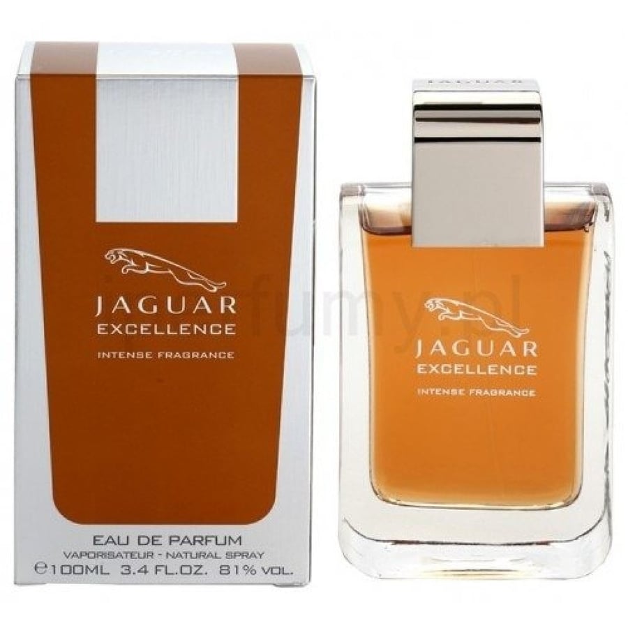عطر جاكوار اكسلنس او دي تواليتللرجال 100مل