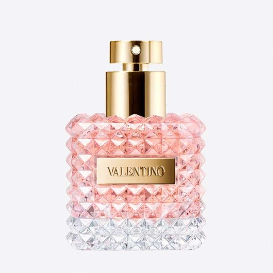 عطر فالنتينو دونا او دي بارفيوم للنساء 50 مل