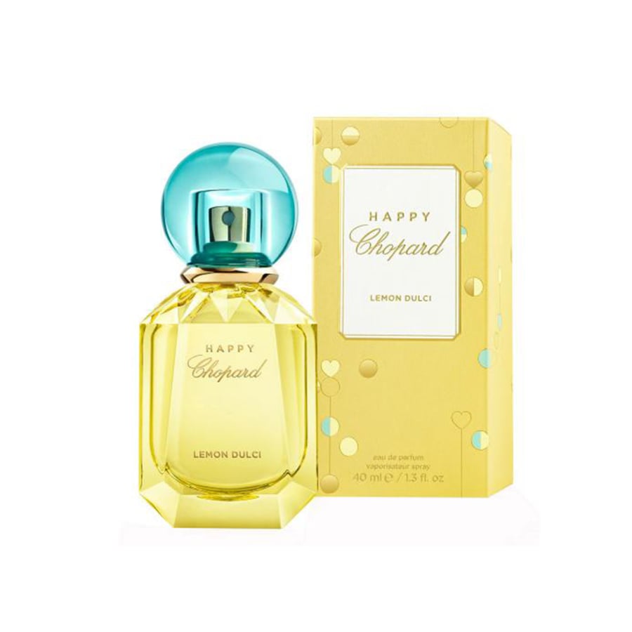 عطر هابي ليمون دولسي او دي بارفيوم 40 مل من شوبارد