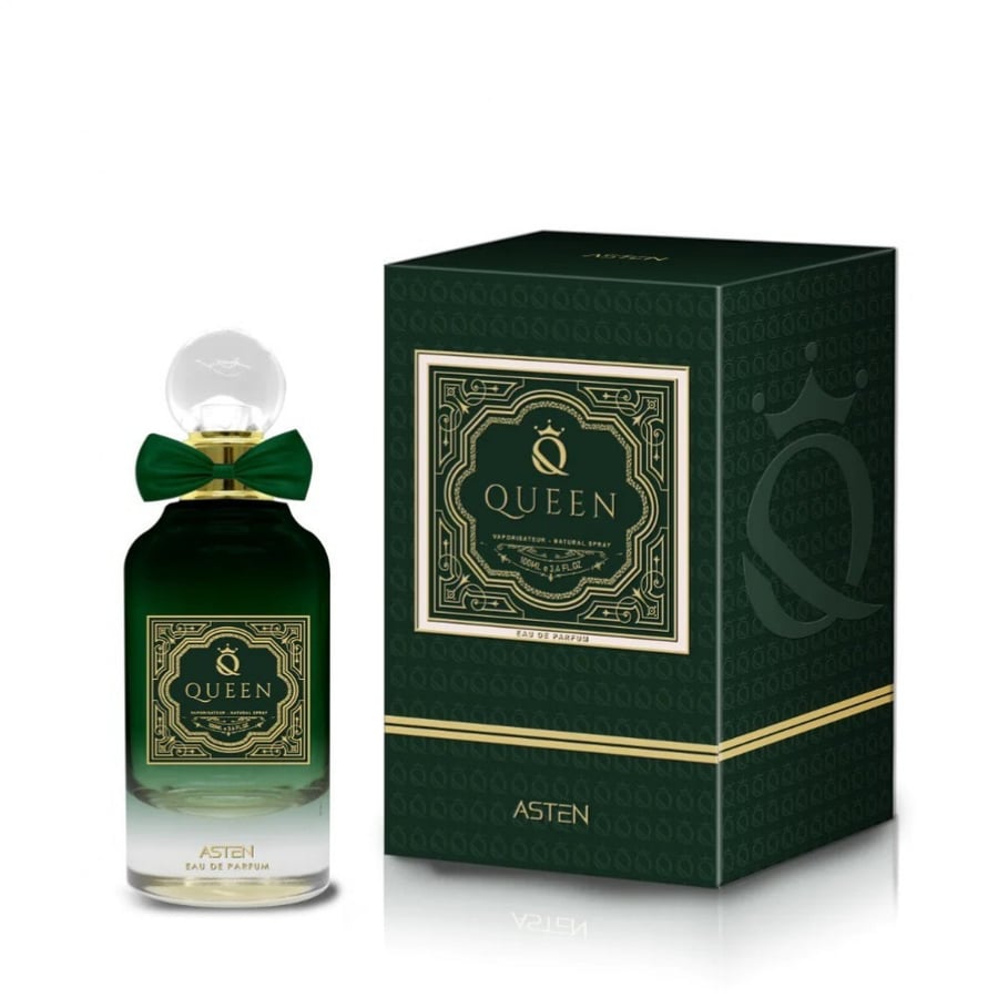 عطر كوين او دي بارفيوم 100 مل من استين