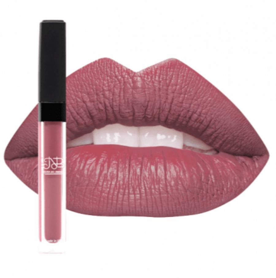 Nora Bo Awadh waterproof lipstick