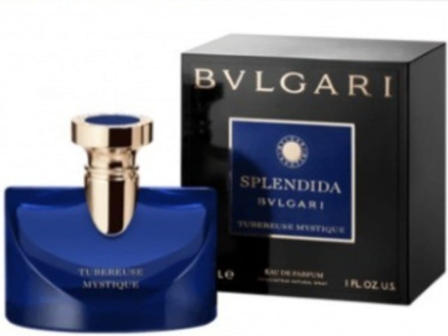 عطر بولغاري توبيروز ميستيك او دي بارفيوم 100مل