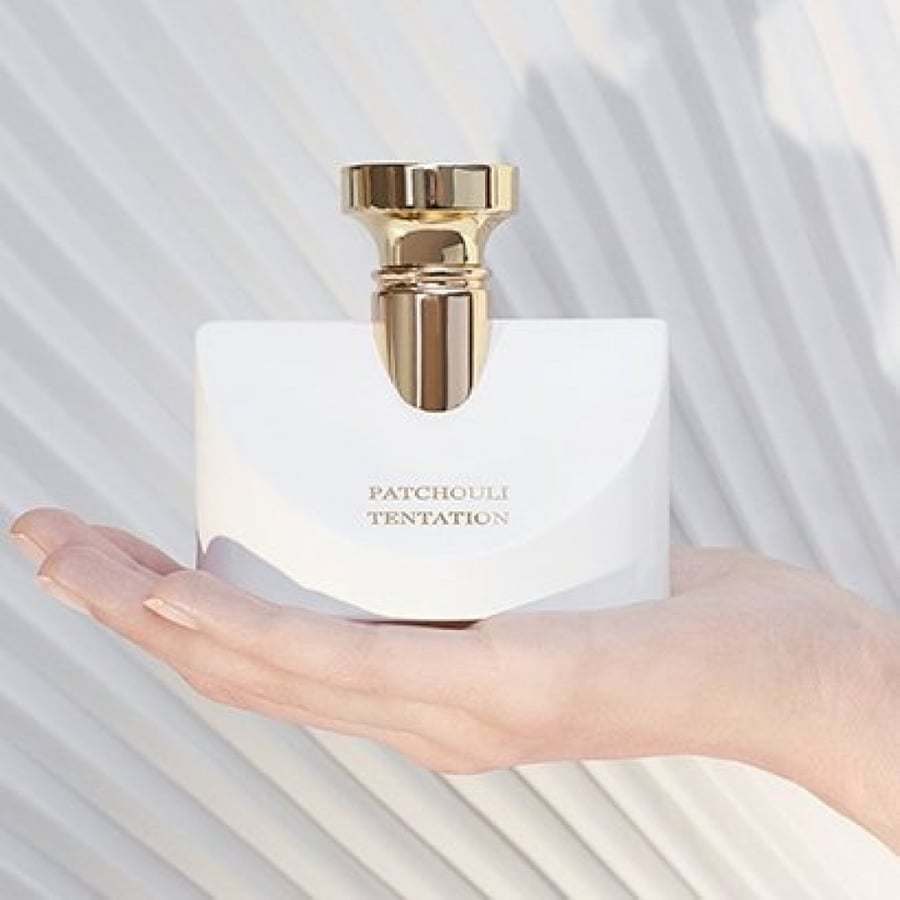 عطر بولغاري سبلنديدا باتشولي او دي بارفيوم 100مل