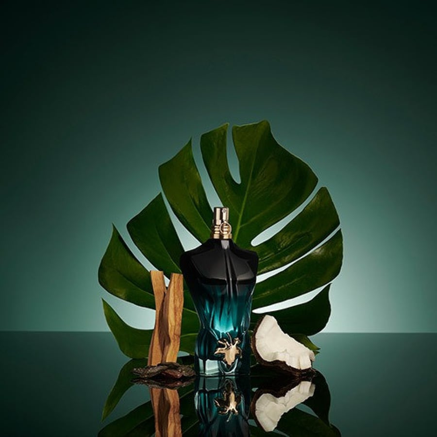 عطر لو بو لو بارفيوم جان بول غوتييه او دي بارفيوم 75 مل