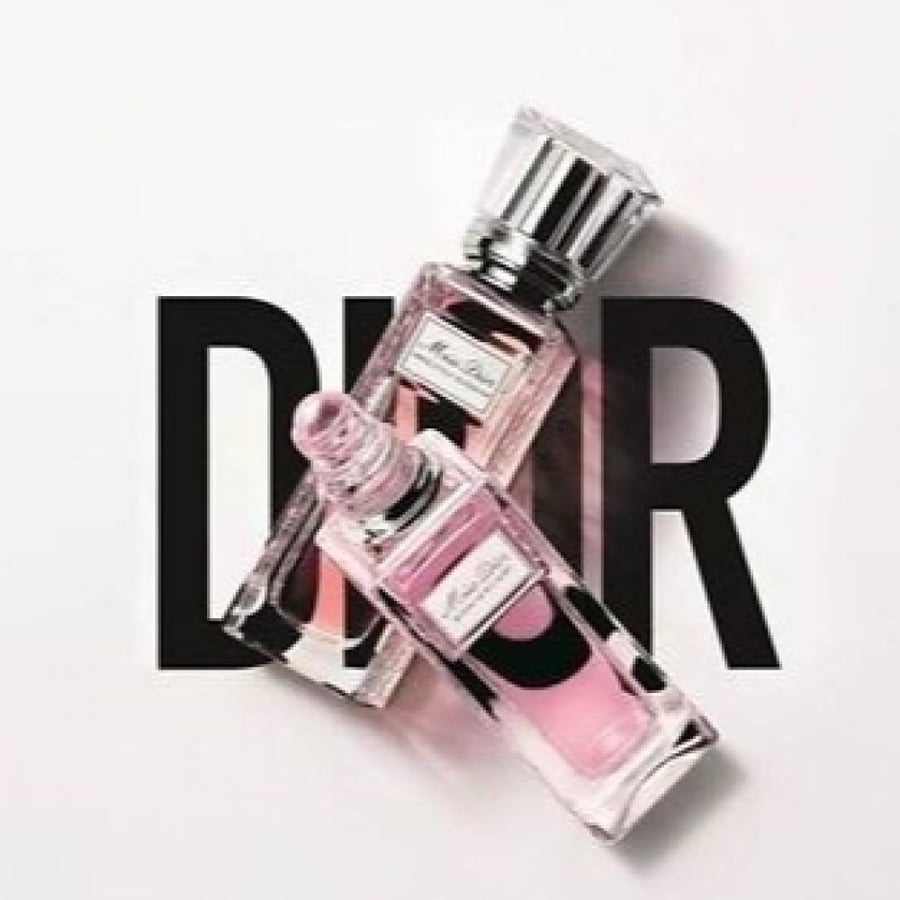 عطر ديور ميس ديور بلومينغ بوكيه رولر بيرل 20مل