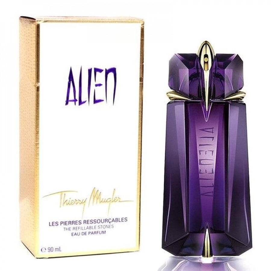 عطر الين من تيري موغلر انجل او دي بارفيوم  - 90 مل
