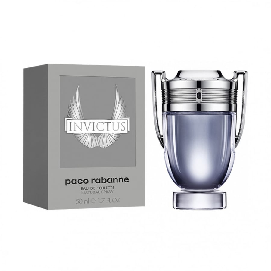 عطر باكو رابان انفكتوس او دو تواليت للرجال 100 مل