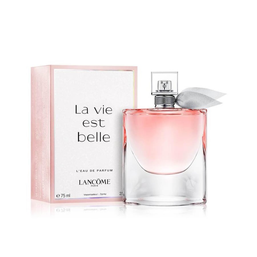 عطر لانكوم لافي بيل او دي بارفيوم للنساء 75 مل