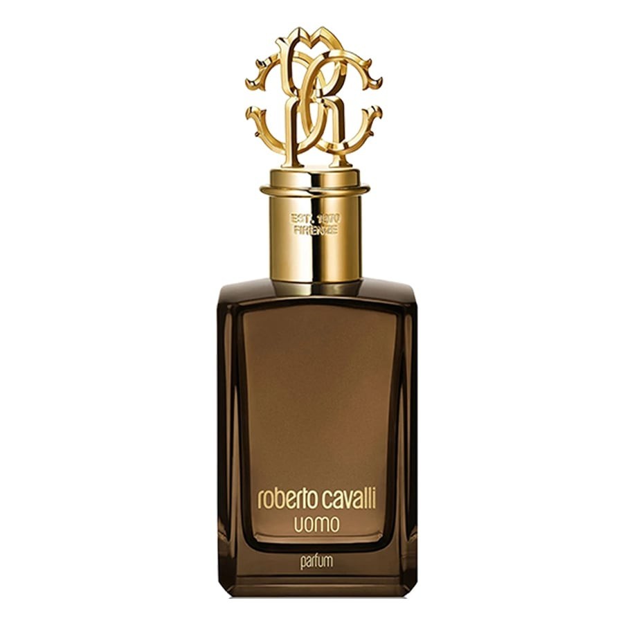 عطر اومو بارفام 100 مل للرجال من روبيرتو كافالي