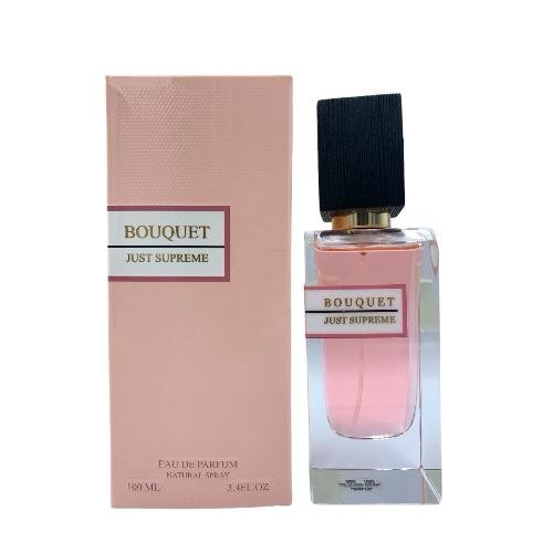 عطر بوكيت جست سزبرمي بودي عود اكستريت او دي بارفيوم للجنسين100 مل