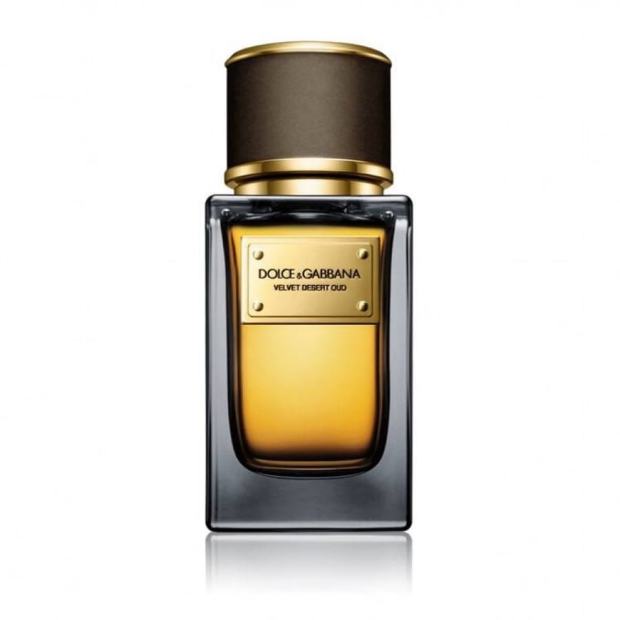عطر فيلفت ديزيرت عود 50 مل من دولشي اند غابانا