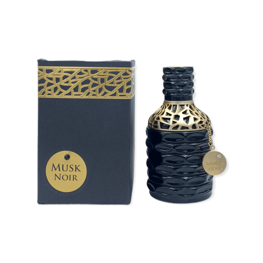 عطر مسك نوير او دي بارفيوم 100مل