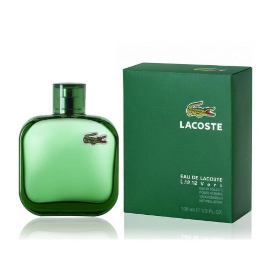 عطر لاكوست L12 12 فيرت للرجال او دو تواليت 100مل