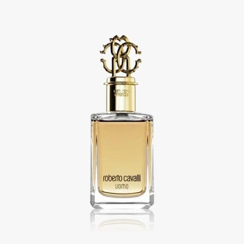 عطر اومو او دو تواليت 100 مل للرجال من روبيرتو كافالي