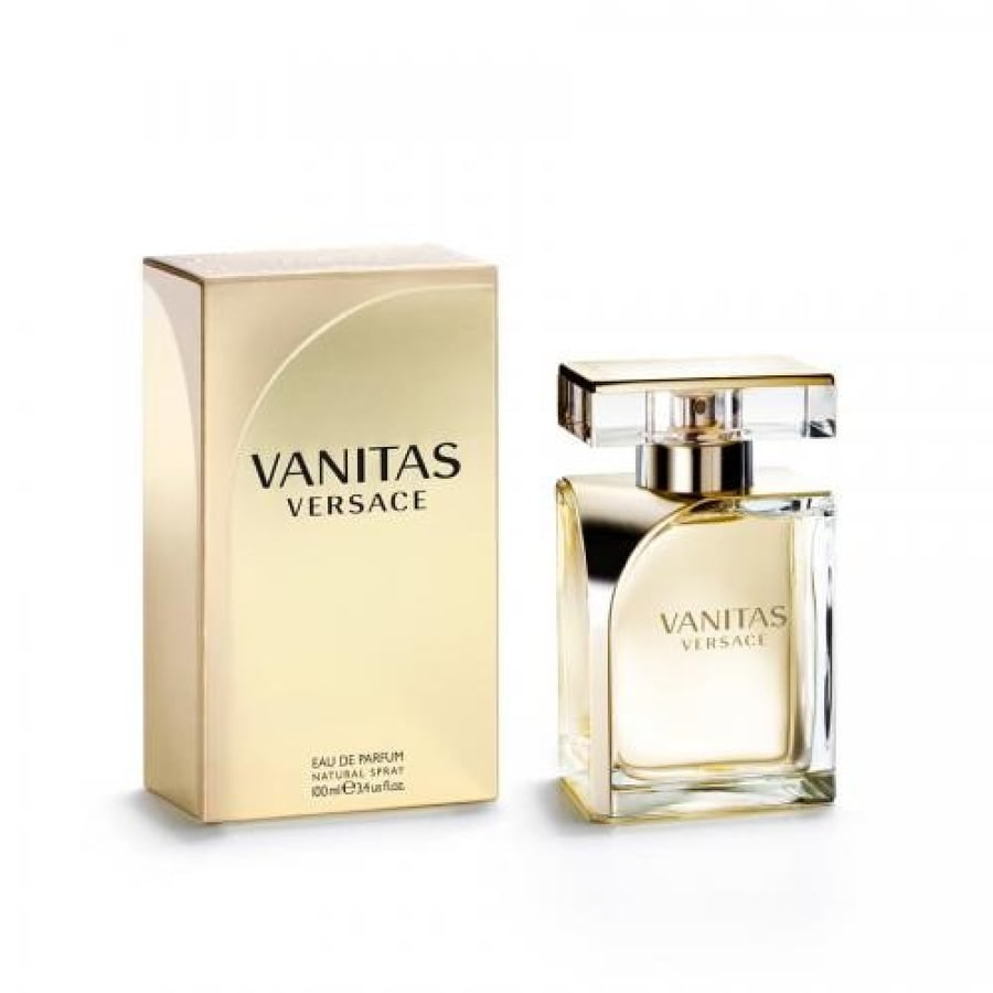 عطر فرزاتشي فانيتاس او دي بارفيوم للنساء - 100مل
