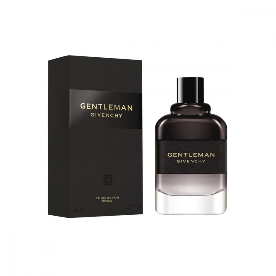 عطر جيفنشي جنتل مان بويز أو دي بارفيوم للرجال 100 مل
