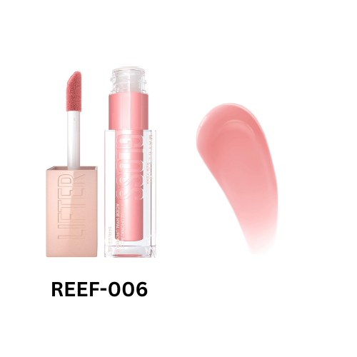 ملمع شفاة من مبيلين نيويورك 5.4 مل - REEF 006