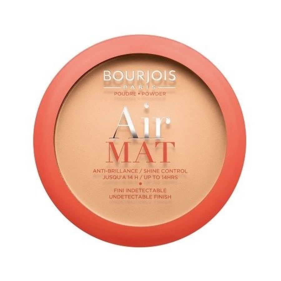 بودرة وجه ايرمات من بورجوا-5 light bronze
