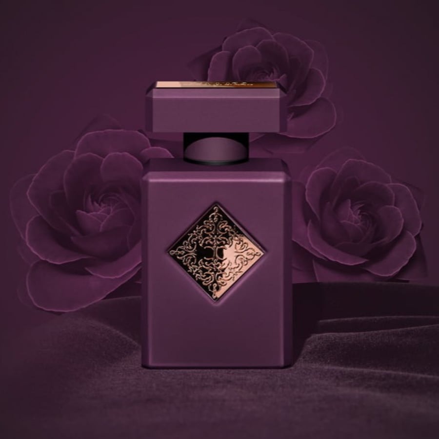 عطر سايد افيكت من انيشيو 90 مل للجنسين