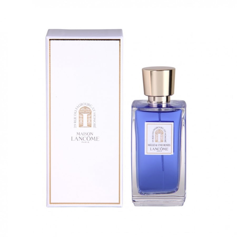 عطر لانكوم روز Mille & Une Roses او دي بارفيوم للنساء 75مل