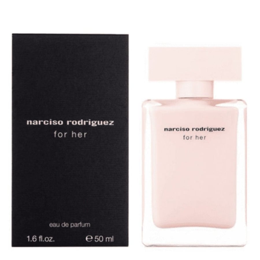 عطر نارسيسو رودريغز فور هير او دي بارفيوم للنساء 50 مل