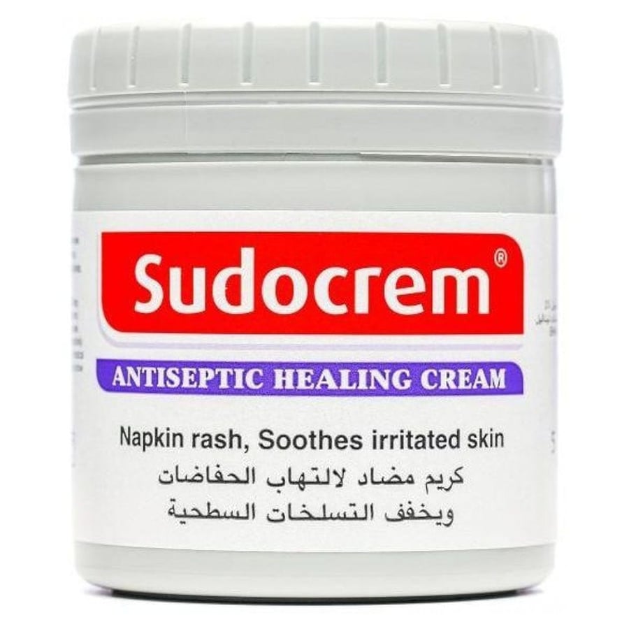 سودو كريم كريم الحفاض 125 جم