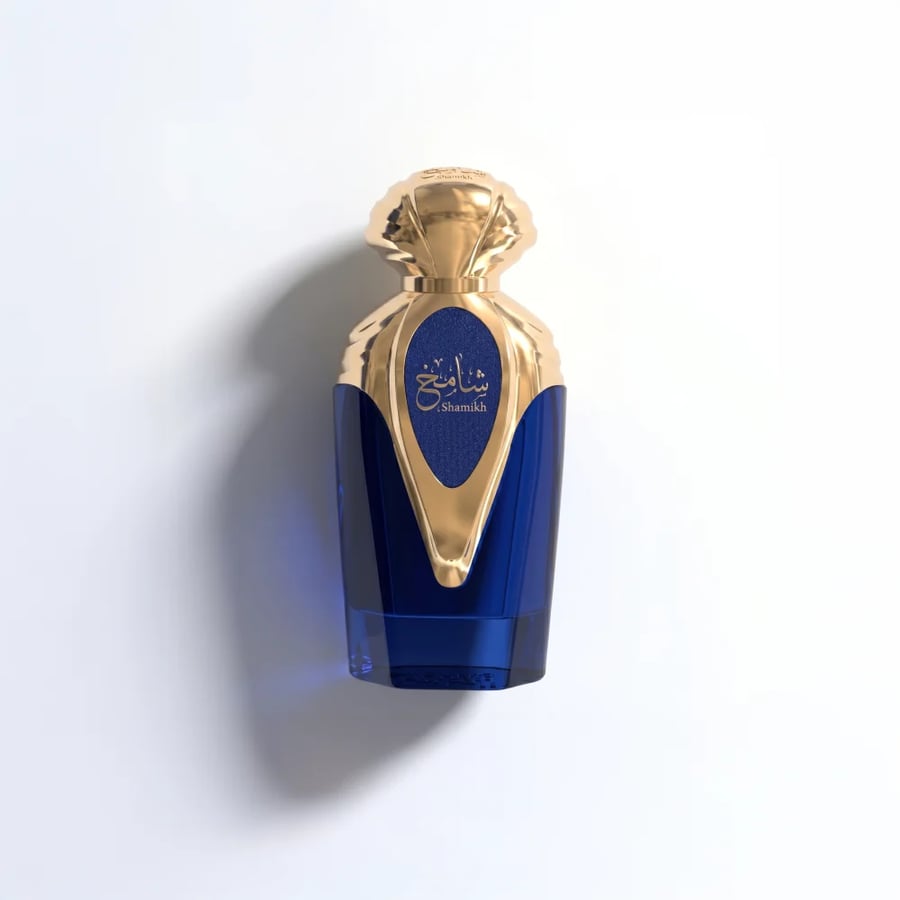 عطر شامخ