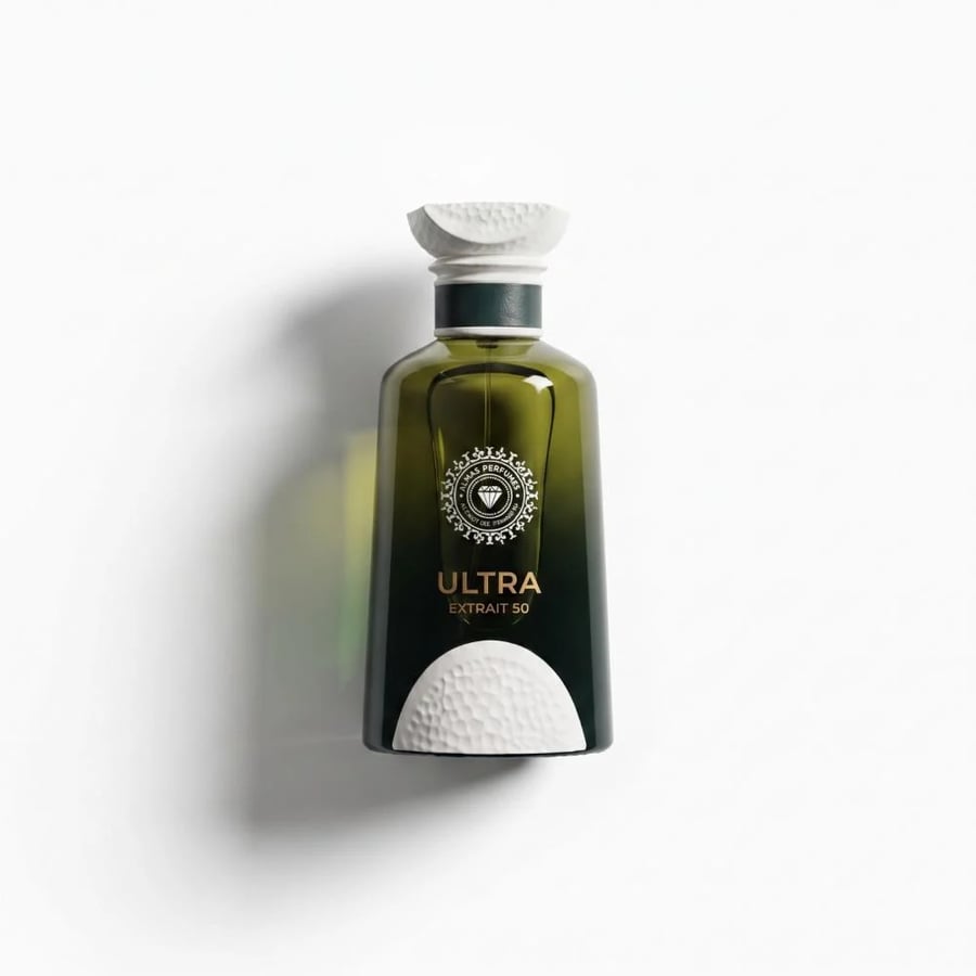 عطر الترا إكستريت 50