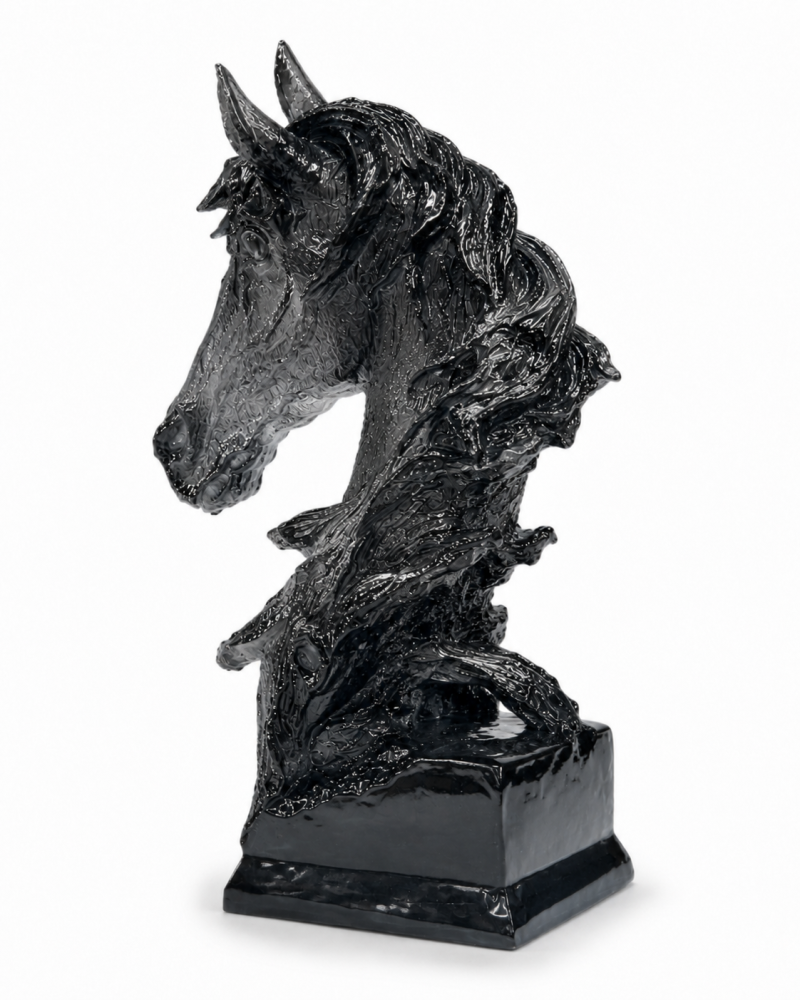 Horse Head