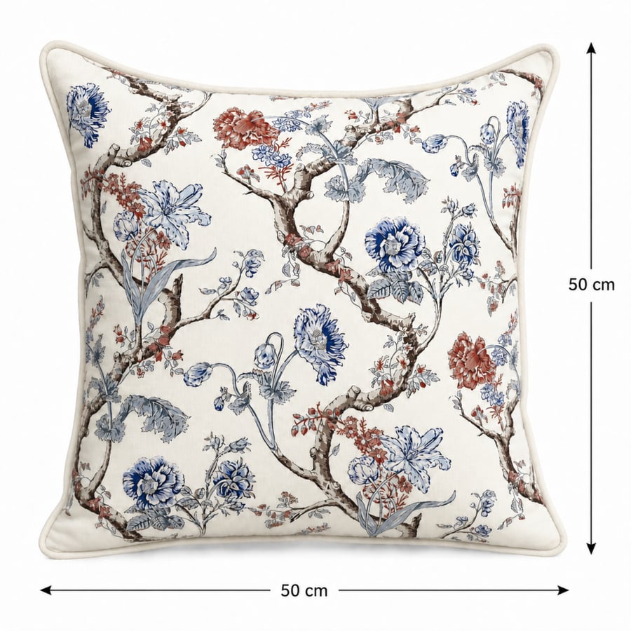 Lugano Cushion