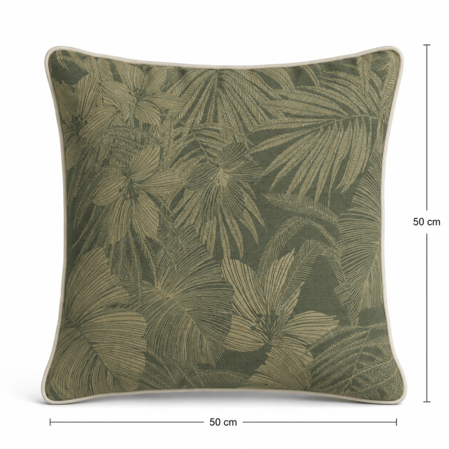 Olive Palm