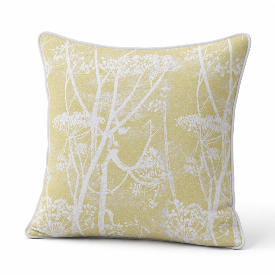 Silk Garden